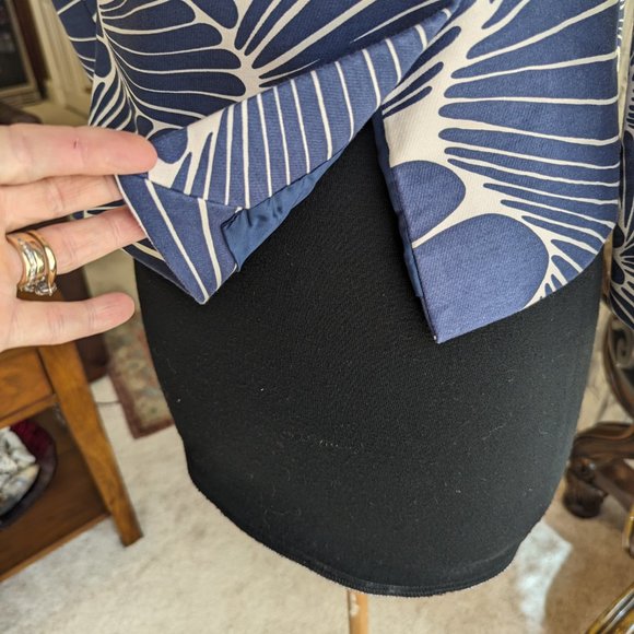 J Crew Blazer / Jacket  Sz 4 - Picture 4 of 7